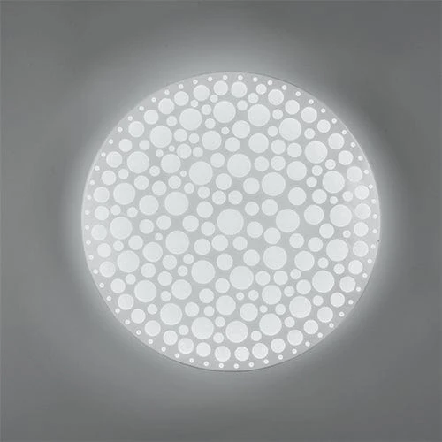Plafonnier Led Changement De Couleur