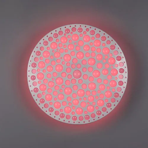 Plafonnier Led Changement De Couleur