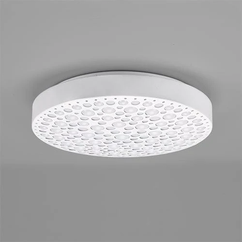 Plafonnier Led Changement De Couleur