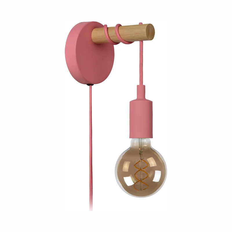 Lucide Pola Wall Lamp