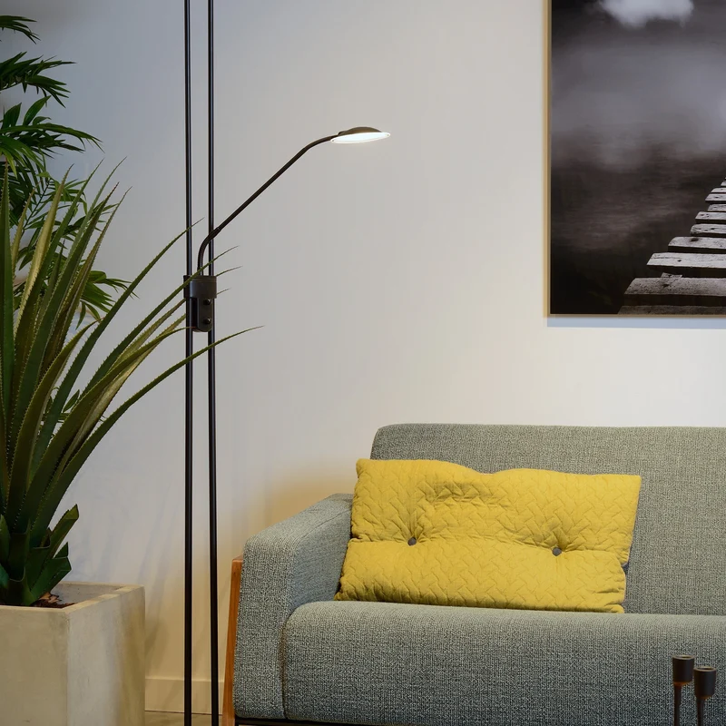 Lucide Champion LED Reading Lamp