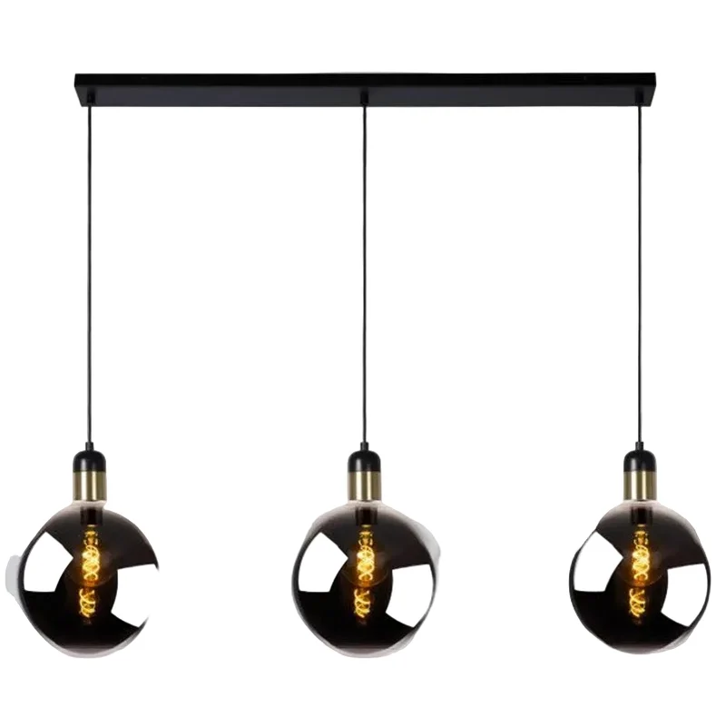 Lucide Julius Pendant Lamp