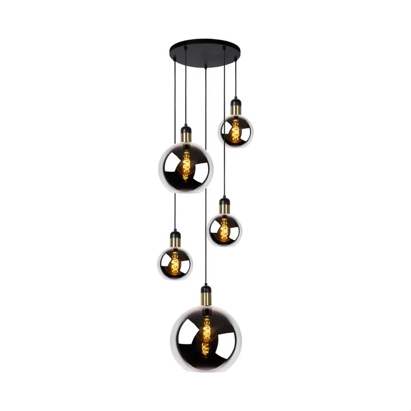 Lucide Julius Pendant Lamp