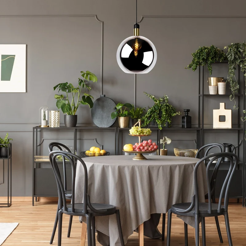 Lucide Julius Pendant Lamp