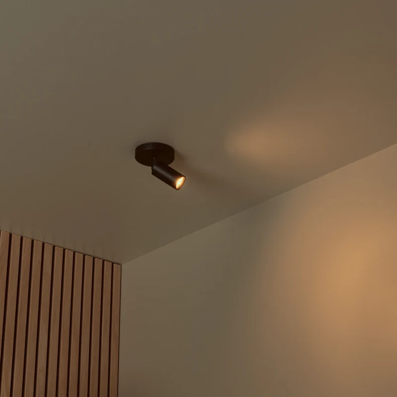 Lucide Ritmo Ceiling Spot