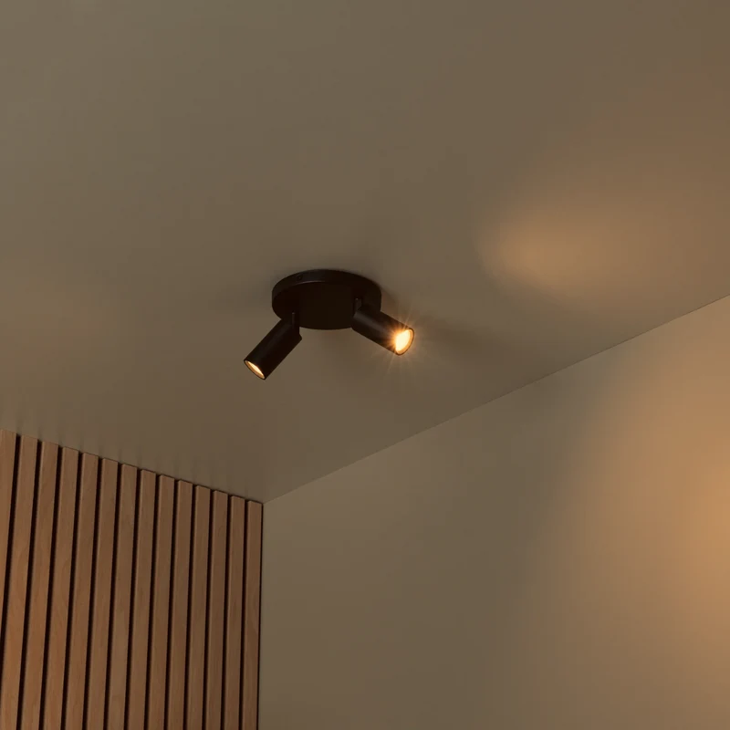 Lucide Ritmo Ceiling Spot
