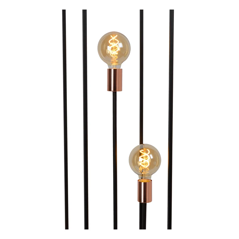 Lucide Arthur Floor Lamp
