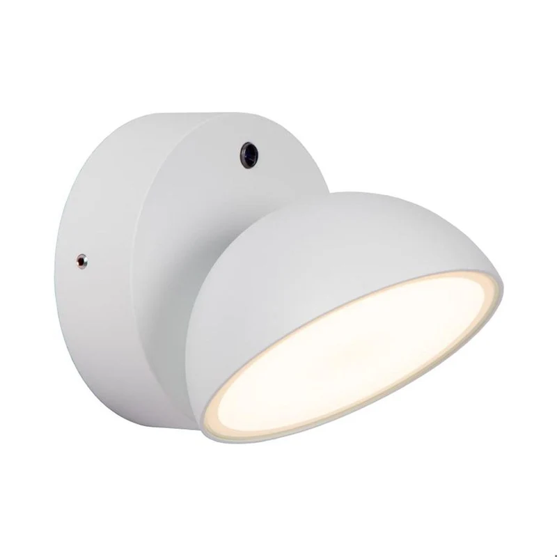 Lucide Finn Outdoor Wall Lamp