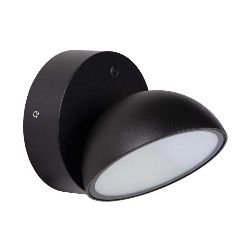 Lucide Finn Outdoor Wall Lamp
