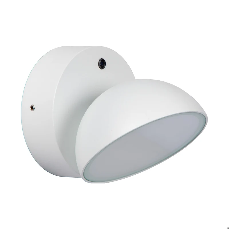 Lucide Finn Outdoor Wall Lamp