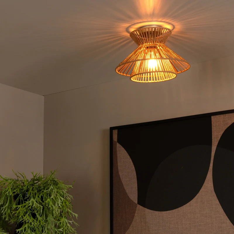 Lucide Tasman Ceiling Light