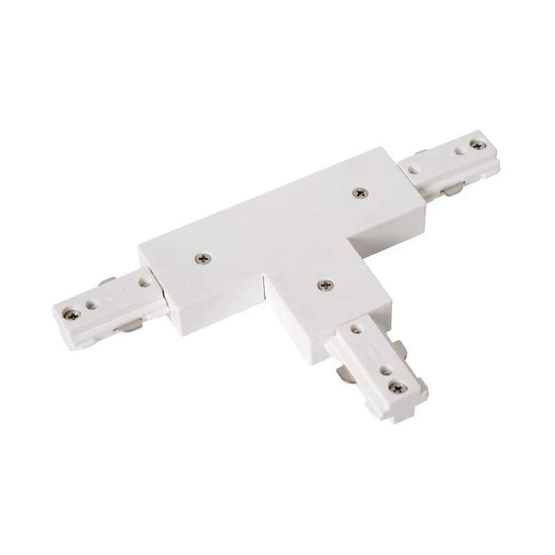 Lucide Track T-Koppelstuk B 1-Phase Track System