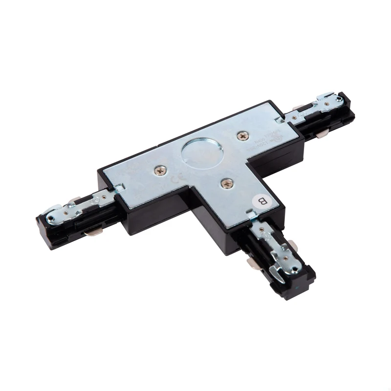 Lucide Track T-Koppelstuk B 1-Phase Track System