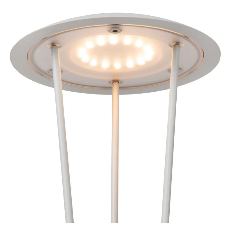 Lucide Renee Rechargeable Outdoor Table Lamp