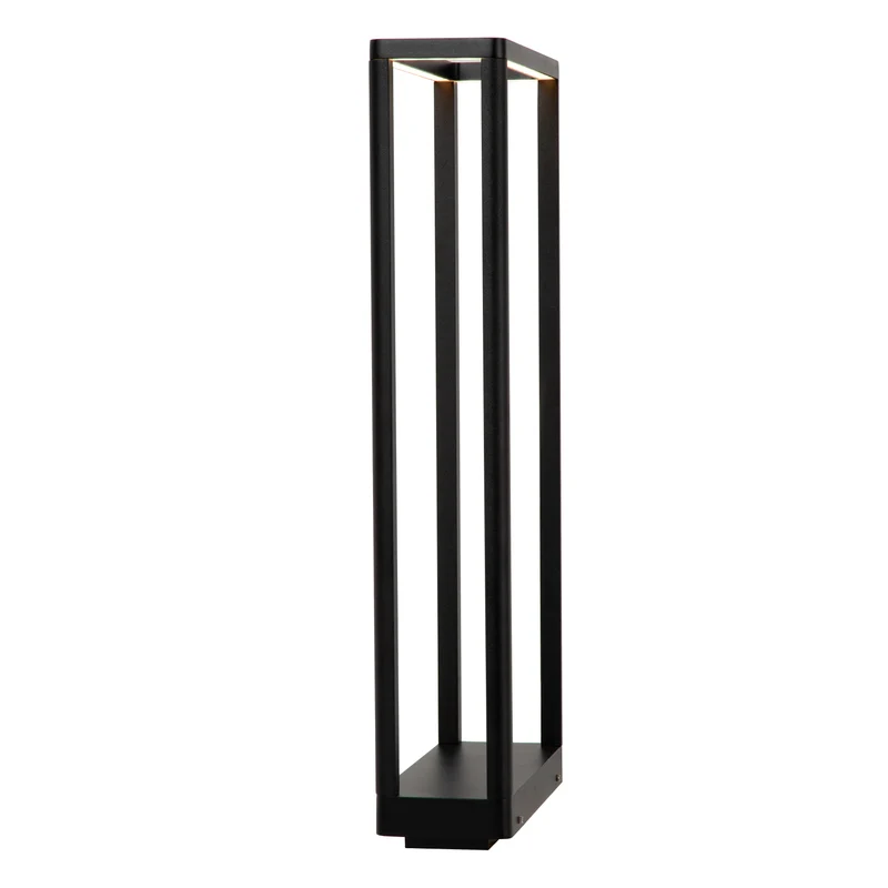 Lucide Narvik Bollard Lamp