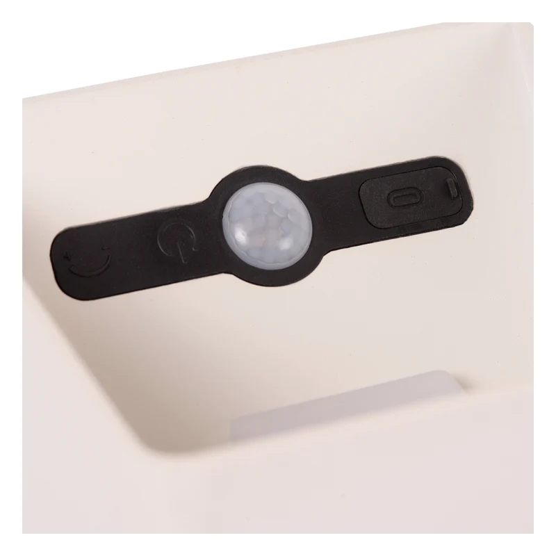 Lucide Vertigo Wall Lamp