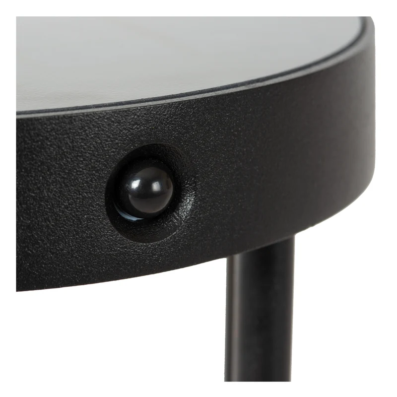 Lucide Jackson Bollard Lamp