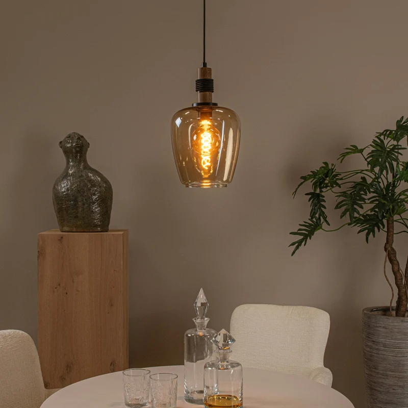Lucide Ilona Pendant Lamp