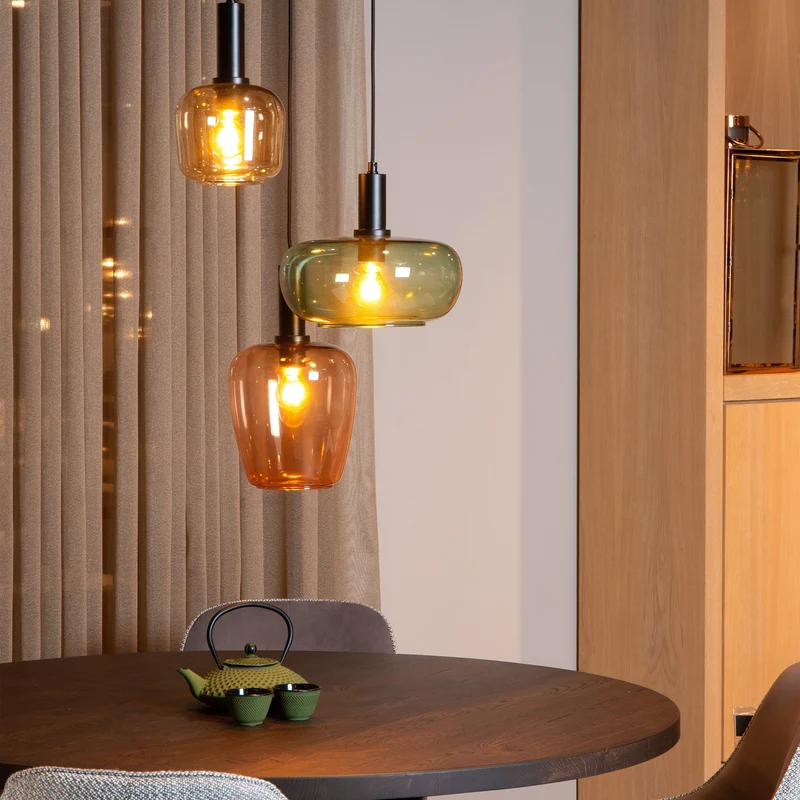 Lucide Ilona Pendant Lamp
