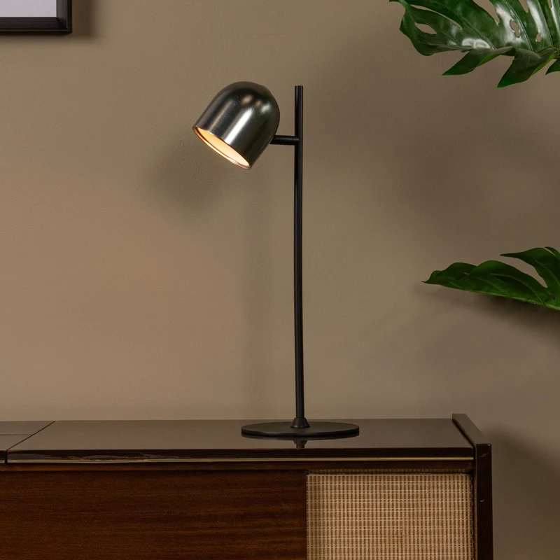 Lucide Skanska Rechargeable Outdoor Desk Lamp