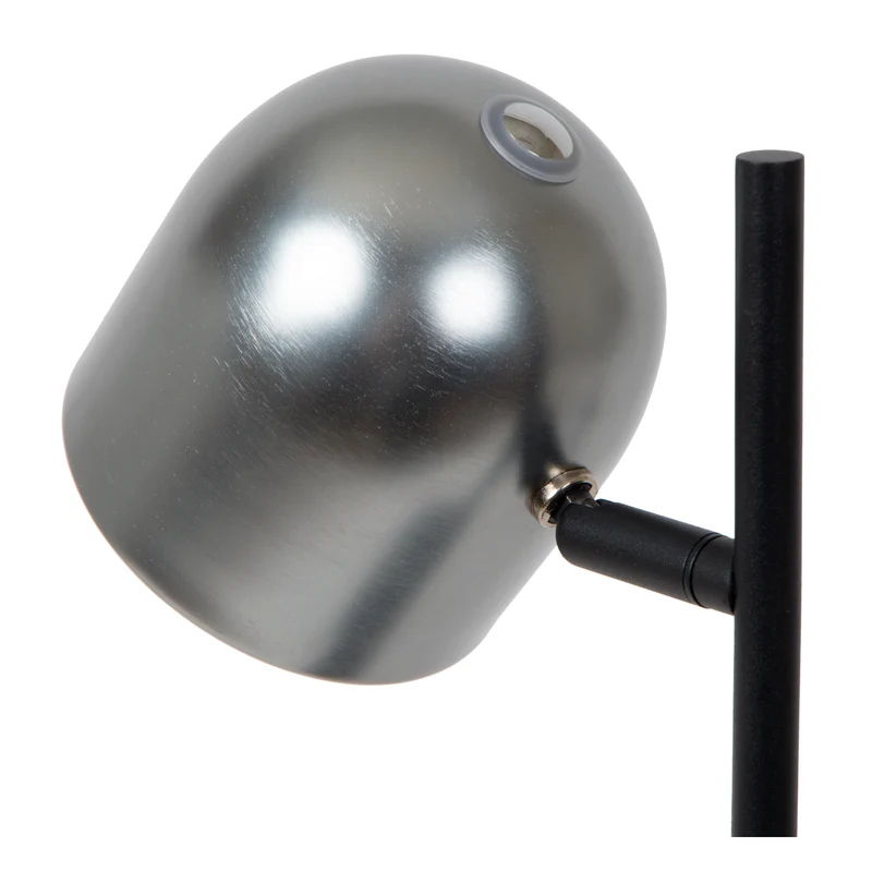 Lucide Skanska Rechargeable Outdoor Desk Lamp
