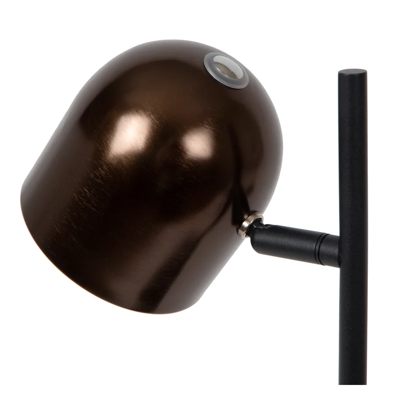 Lucide Skanska Rechargeable Outdoor Desk Lamp