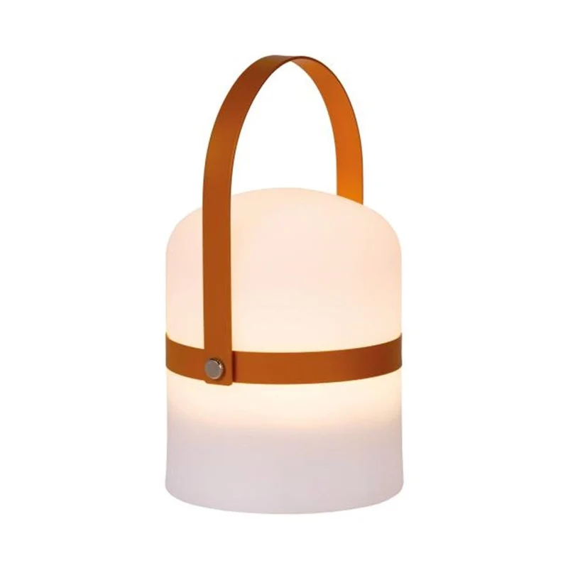 Lucide Little Joe Rechargeable Outdoor Table Lamp