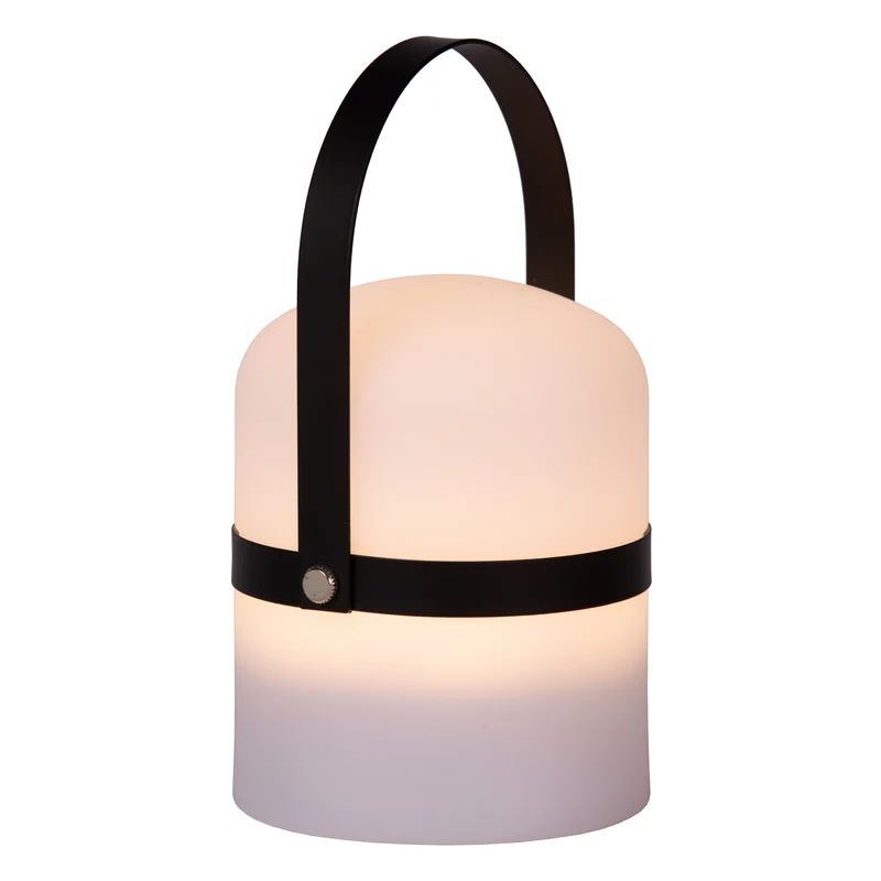 Lucide Little Joe Rechargeable Outdoor Table Lamp