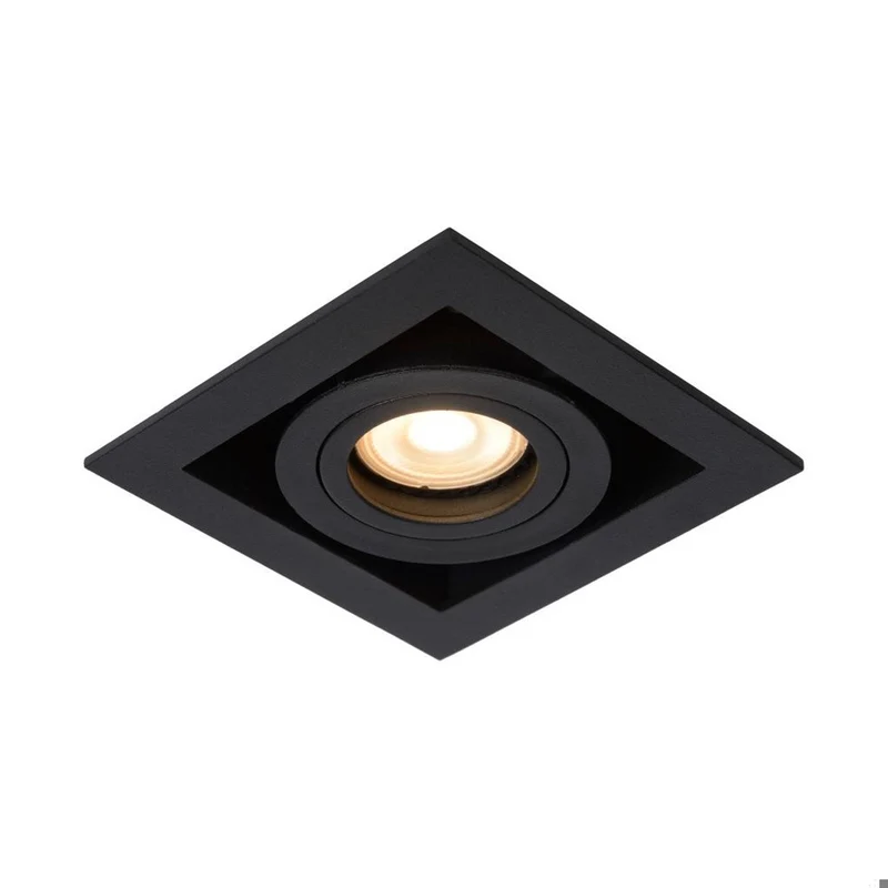 Lucide Chimney Recessed Spot