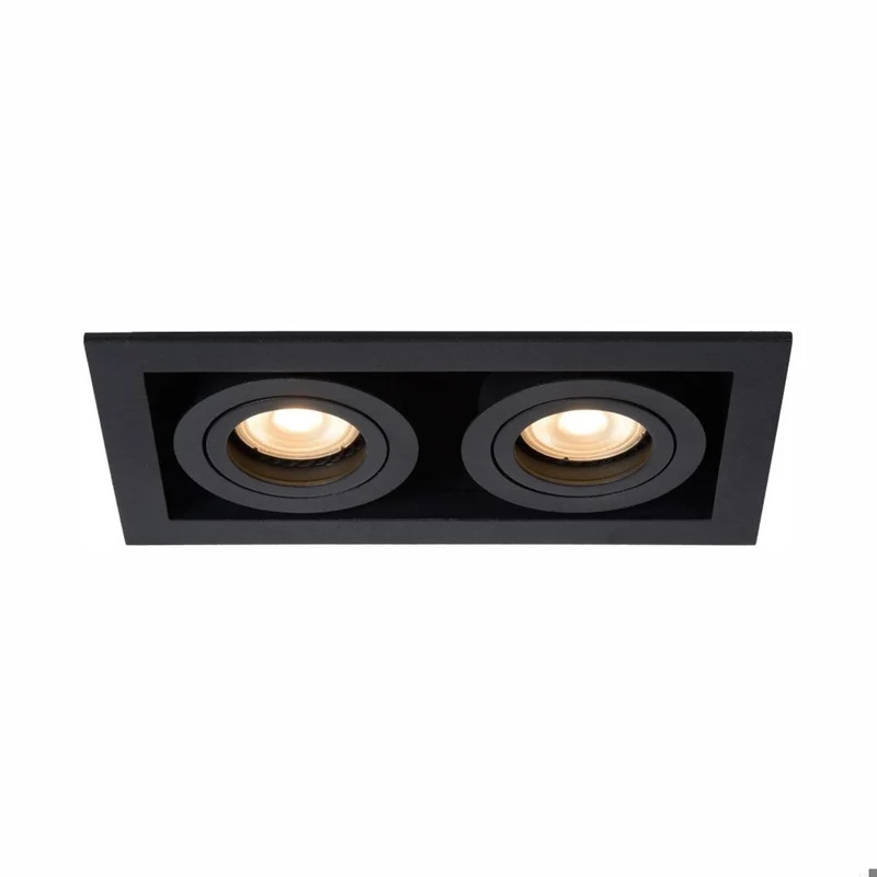 Lucide Chimney Recessed Spot