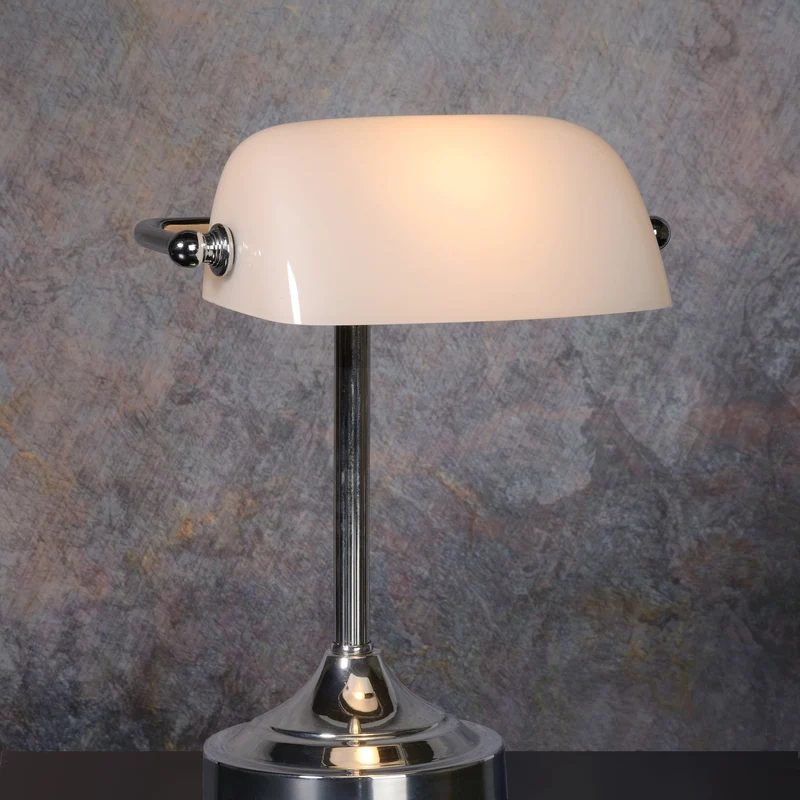 Lucide Banker Desk Lamp