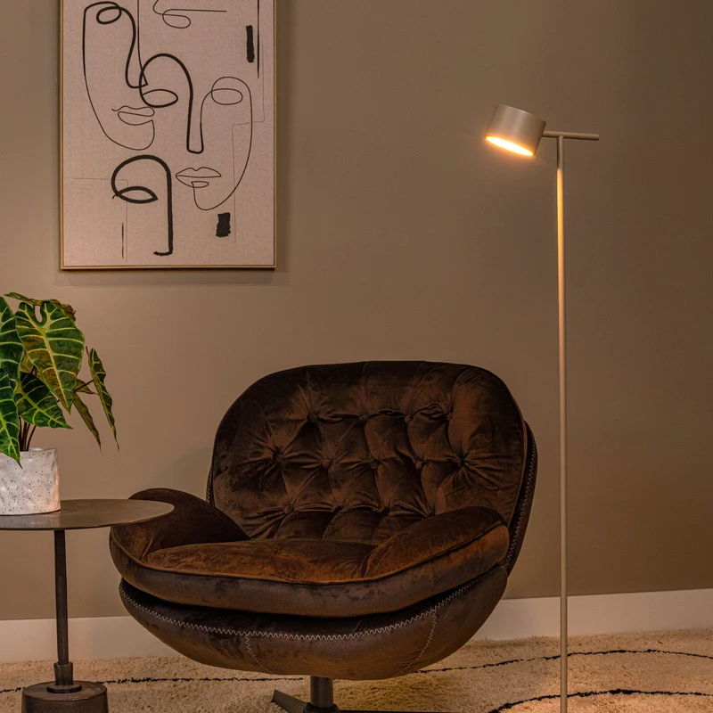 Lucide Gian Floor Lamp
