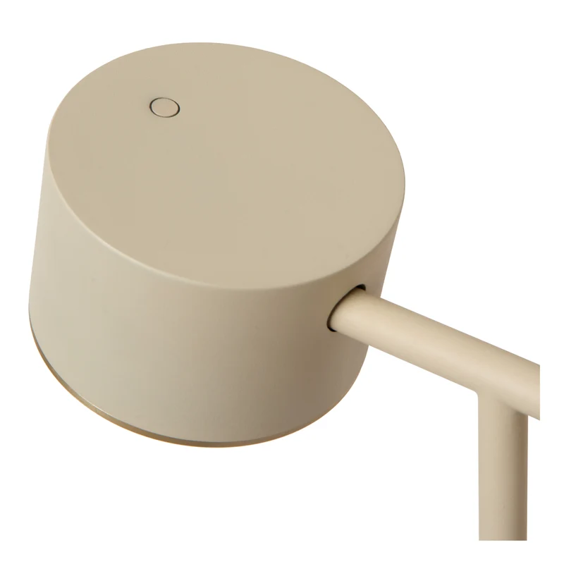 Lucide Gian Floor Lamp