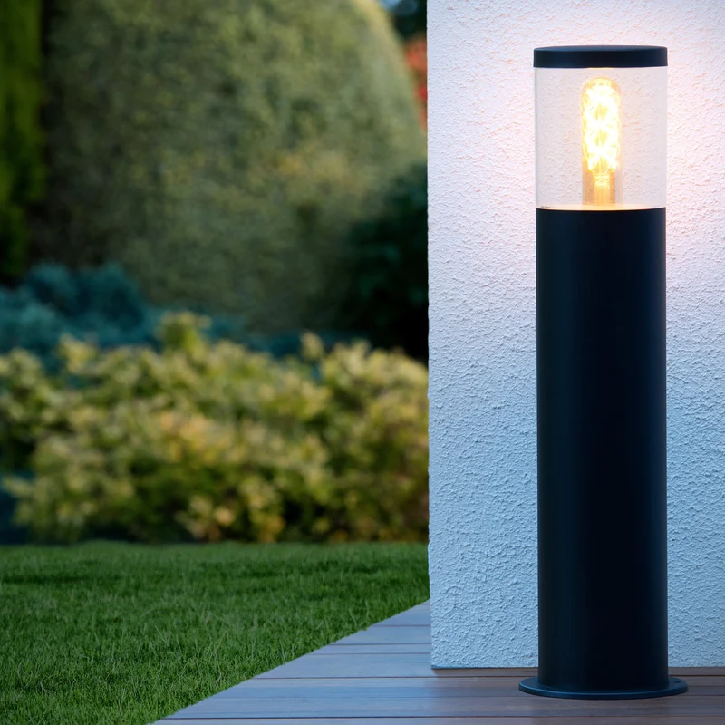 Lucide Fedor Bollard Lamp