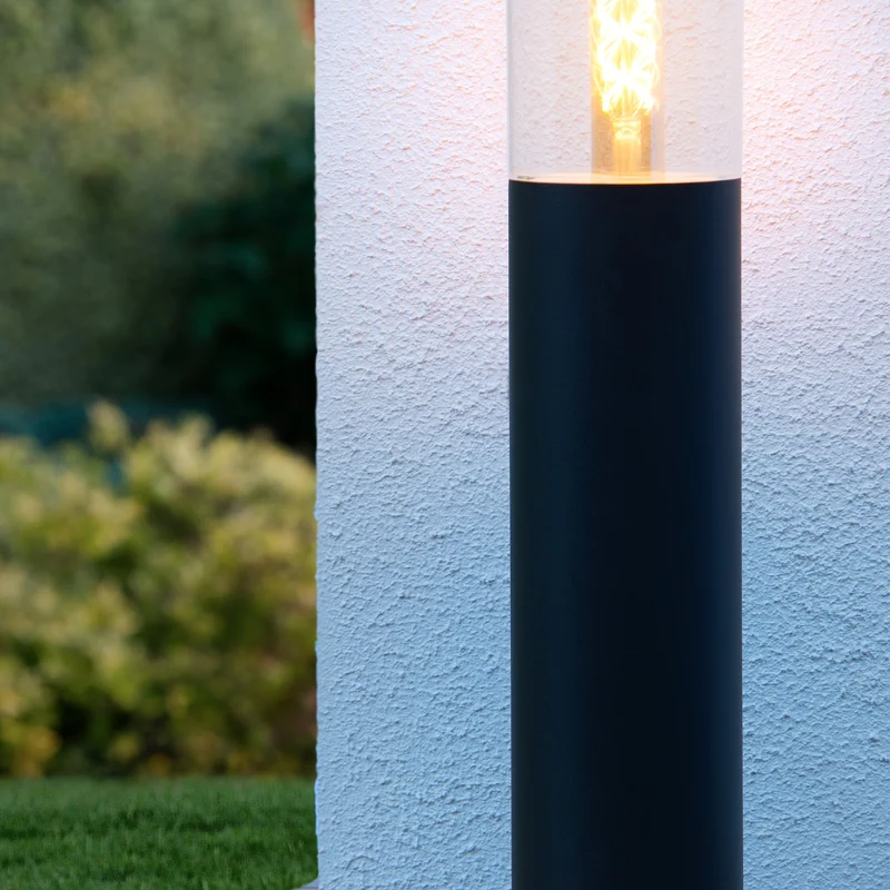 Lucide Fedor Bollard Lamp