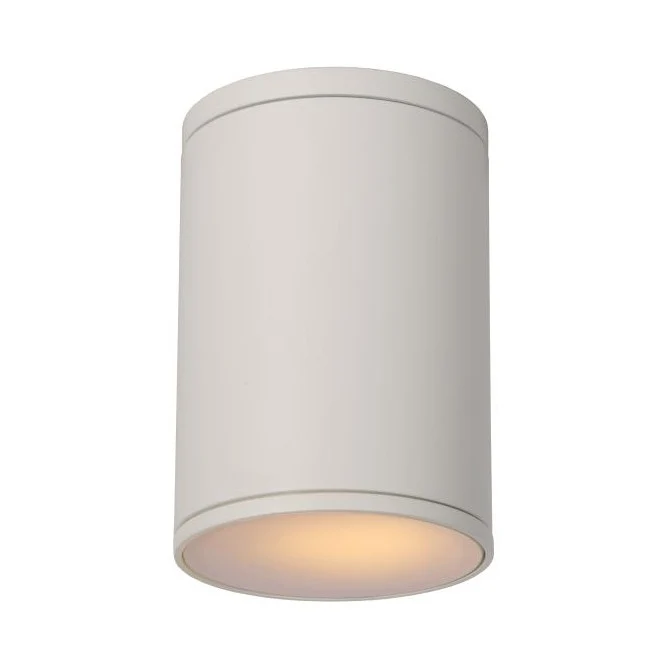 Lucide Tubix Outdoor Ceiling Spot