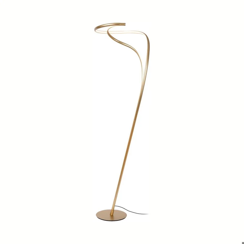 Lucide Sardana Floor Lamp