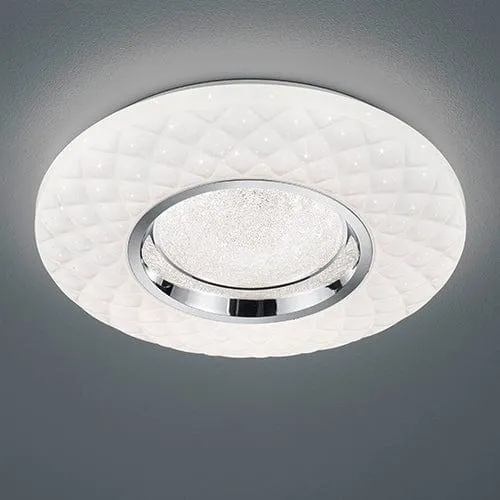 Plafonnier Scintillant