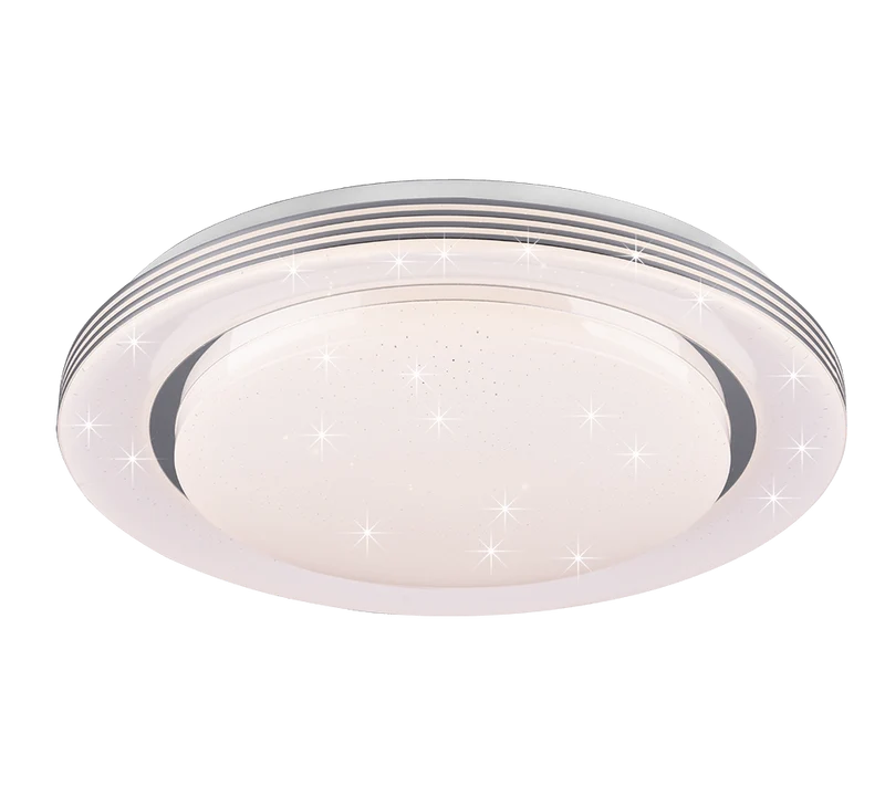 Plafonnier Led Rond Grand Diametre