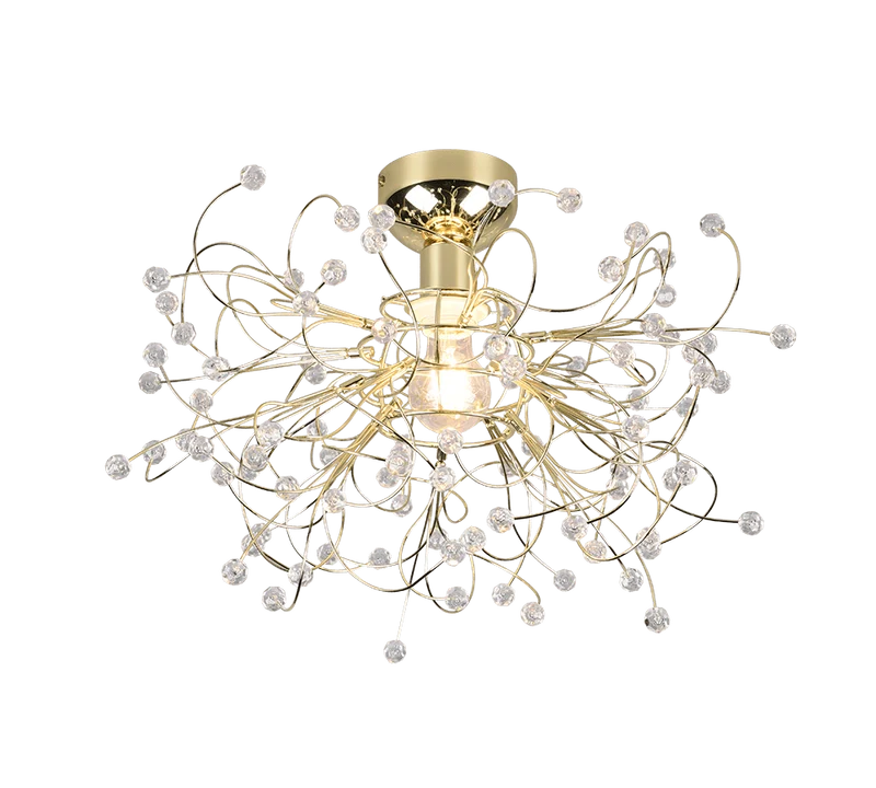 Plafonnier Chambre Cosy