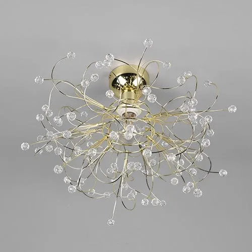 Plafonnier Chambre Cosy