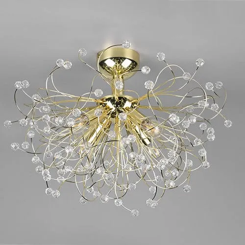 Plafonnier Chambre Romantique