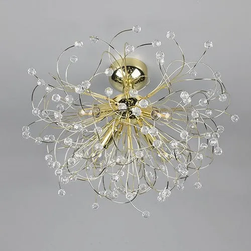 Plafonnier Chambre Romantique