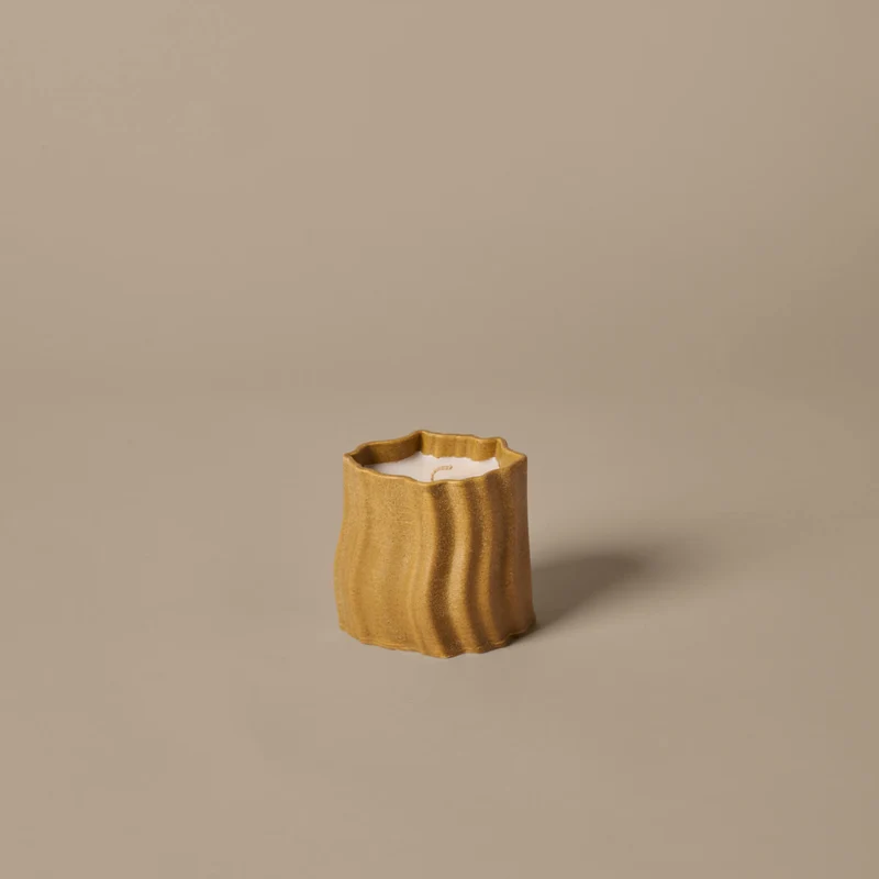 Ferm Living Rylith Scented Candle