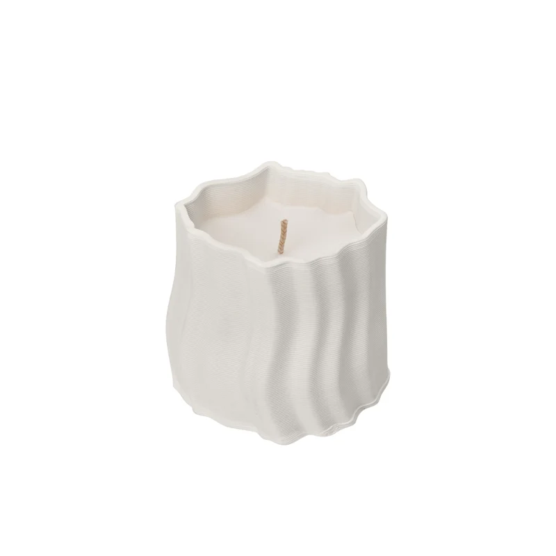 Ferm Living Rylith Scented Candle