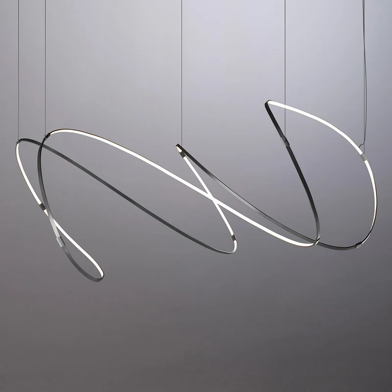 10 HEURES 10 Zigouzi Pendant Lamp