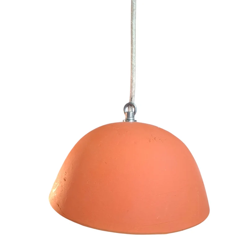 Serax Hanging Lamp Terra (Small) - Second Chance
