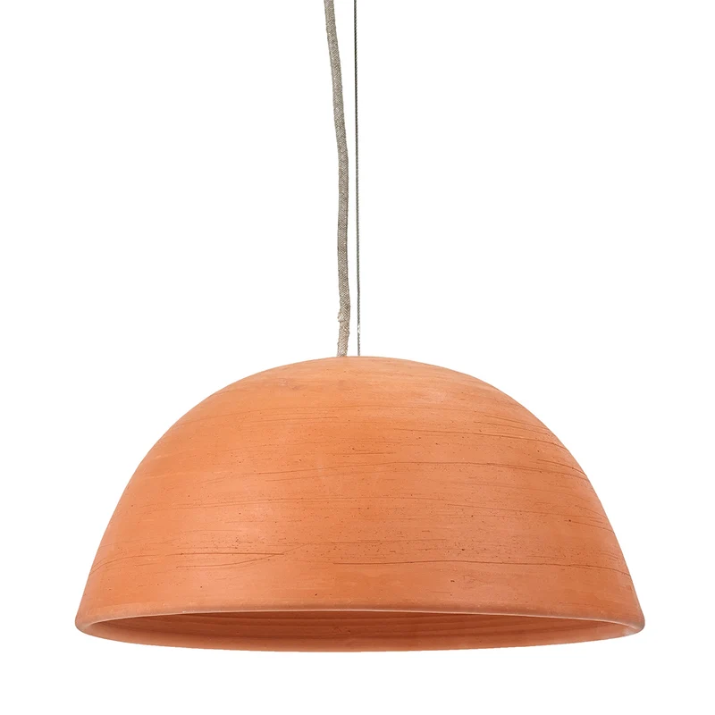 Serax Hanging Lamp Terra (Small) - Second Chance
