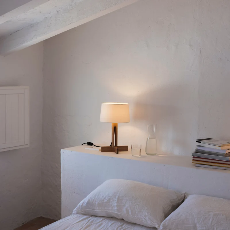 Santa & Cole FAD Table Lamp