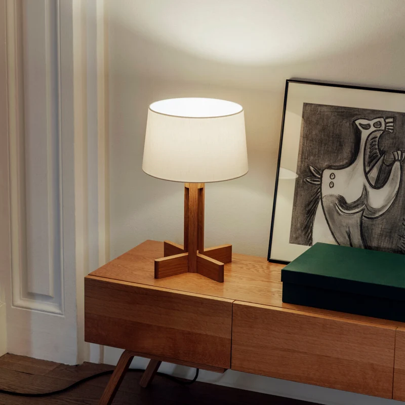 Santa & Cole FAD Table Lamp